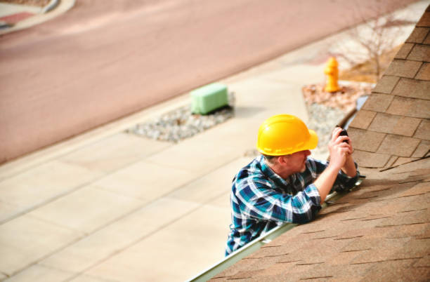 Best Storm Damage Roof Repair  in Chisago City, MN