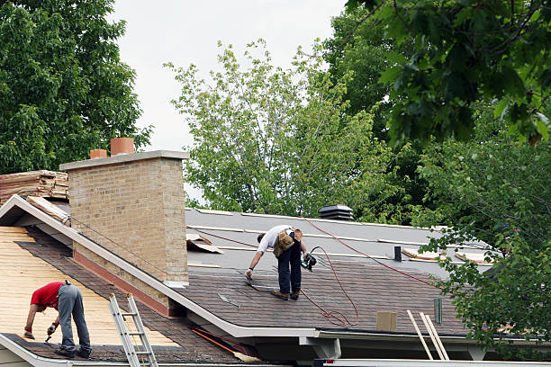 Quick and Trustworthy Emergency Roof Repair Services in Chisago City, MN