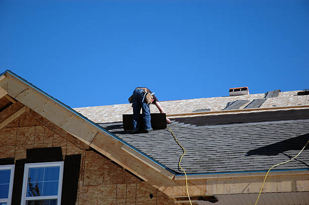 Best Flat Roof Repair Services  in Chisago City, MN