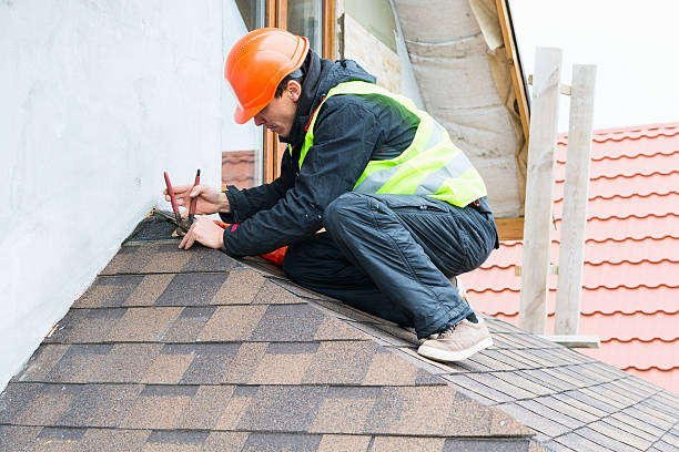 Best Shingle Roofing Installation  in Chisago City, MN